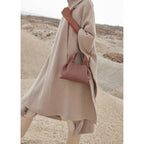 Saphora — Bolso Premium | Piedra Preciosa