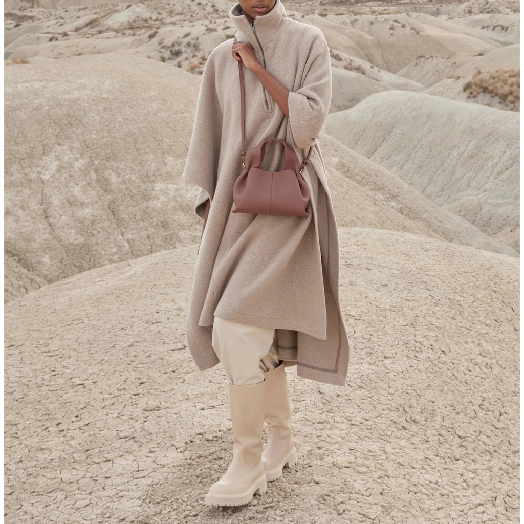 Saphora — Bolso Premium | Piedra Preciosa