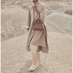 Saphora — Bolso Premium | Piedra Preciosa