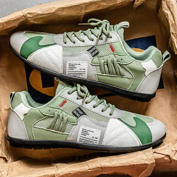 Strider — Calzado Hombre Movimiento y Confort | Premium