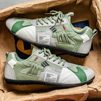 Strider — Calzado Hombre Movimiento y Confort | Premium