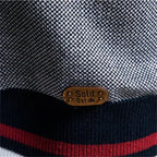Hugo — Jersey Elegancia Casual Hombre | Confort de Lujo