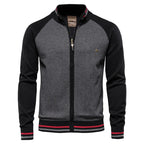 Hugo — Jersey Elegancia Casual Hombre | Confort de Lujo