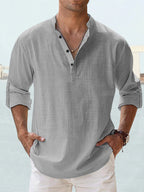 LUIS | Camisa transpirable