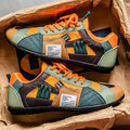 Strider — Calzado Hombre Movimiento y Confort | Premium