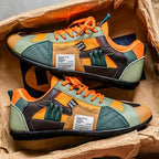 Strider — Calzado Hombre Movimiento y Confort | Premium