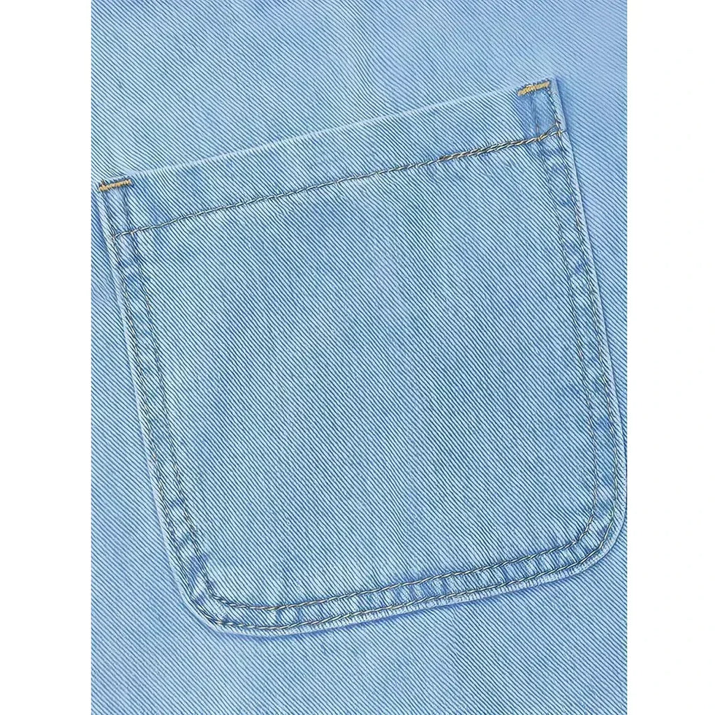 Saylor | Abiti rilassati con look denim