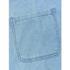 Saylor | Abiti rilassati con look denim