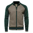 Hugo — Jersey Elegancia Casual Hombre | Confort de Lujo