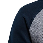 Hugo — Jersey Elegancia Casual Hombre | Confort de Lujo