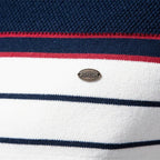 Ángel — Jersey Robusto Hombre | Solidez Elegante