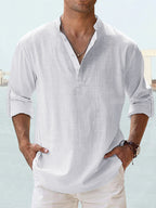 LUIS | Camisa transpirable