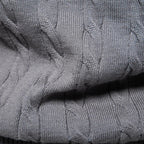 Sergio — Jersey Moderno de Punto Hombre | Contemporáneo