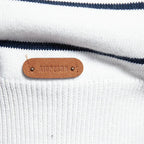 Ángel — Jersey Robusto Hombre | Solidez Elegante