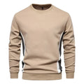 Daniel — Jersey Atemporal Hombre | Máxima Comodidad