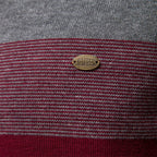 Héctor — Jersey Cuello Alto Elegante Hombre | Distinción