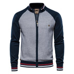 Hugo — Jersey Elegancia Casual Hombre | Confort de Lujo