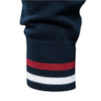 Hugo — Jersey Elegancia Casual Hombre | Confort de Lujo
