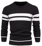 Tomás — Jersey Diseño Moderno Hombre | Confort y Estilo
