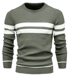 Tomás — Jersey Diseño Moderno Hombre | Confort y Estilo