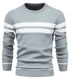 Tomás — Jersey Diseño Moderno Hombre | Confort y Estilo