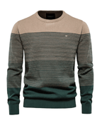 Pablo — Jersey Estilo Masculino | Confort Absoluto