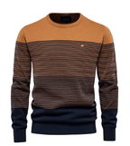 Pablo — Jersey Estilo Masculino | Confort Absoluto