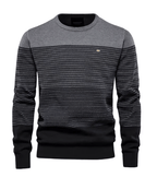 Pablo — Jersey Estilo Masculino | Confort Absoluto