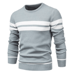 Tomás — Jersey Diseño Moderno Hombre | Confort y Estilo