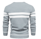 Tomás — Jersey Diseño Moderno Hombre | Confort y Estilo