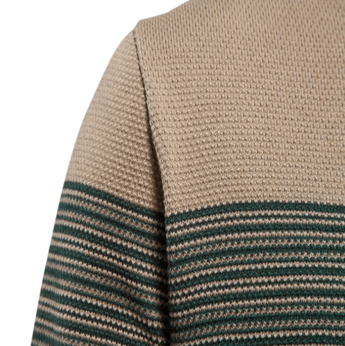 Pablo — Jersey Estilo Masculino | Confort Absoluto