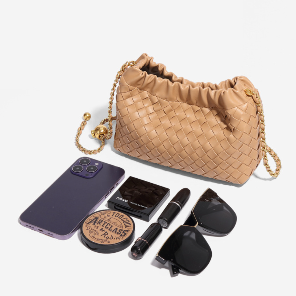Aurélie — Bolso Premium | Mujer Parisina