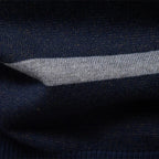 Lucas — Jersey Punto Rombos Hombre | Artesanía Textil
