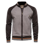Hugo — Jersey Elegancia Casual Hombre | Confort de Lujo