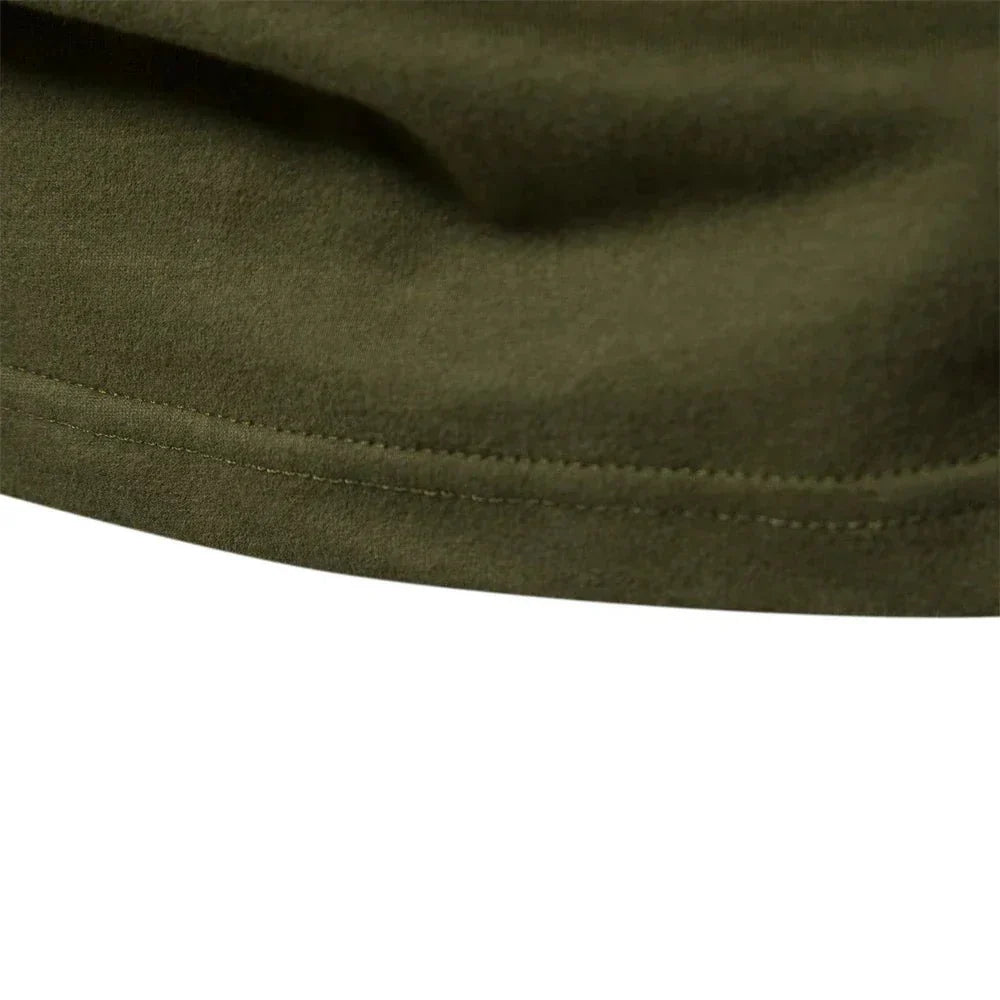 Iván — Camiseta Manga Larga Raglán Hombre | Lujo Urbano