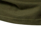 Iván — Camiseta Manga Larga Raglán Hombre | Lujo Urbano