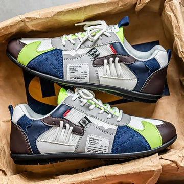 Strider — Calzado Hombre Movimiento y Confort | Premium