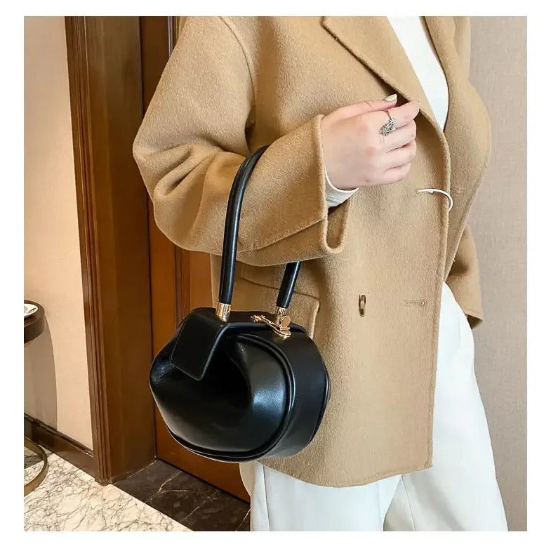 Aurelia — Bolso Premium | Dorada y Poderosa