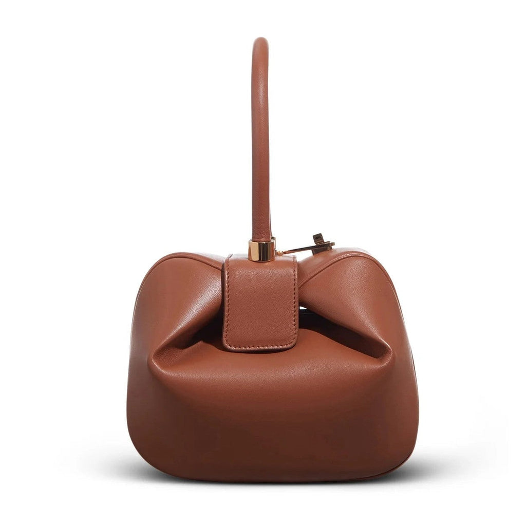 Aurelia — Bolso Premium | Dorada y Poderosa