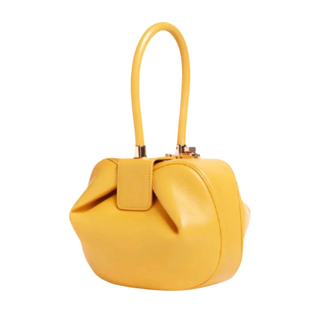Aurelia — Bolso Premium | Dorada y Poderosa