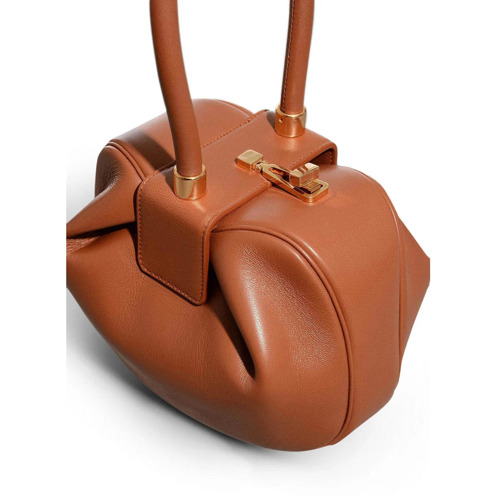 Aurelia — Bolso Premium | Dorada y Poderosa