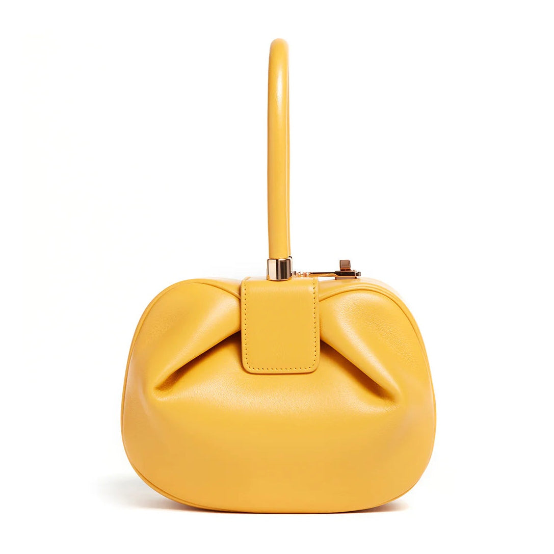 Aurelia — Bolso Premium | Dorada y Poderosa