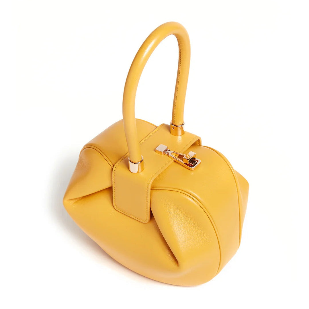 Aurelia — Bolso Premium | Dorada y Poderosa