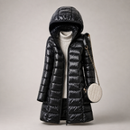 TERESA | Chaqueta ligera cortavientos