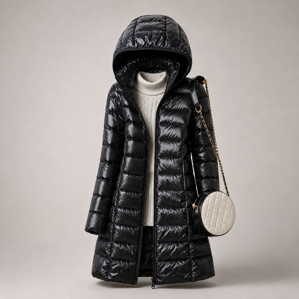 TERESA | Chaqueta ligera cortavientos