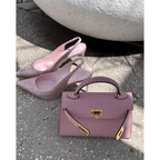 Ameera — Bolso Premium | Princesa de Oriente