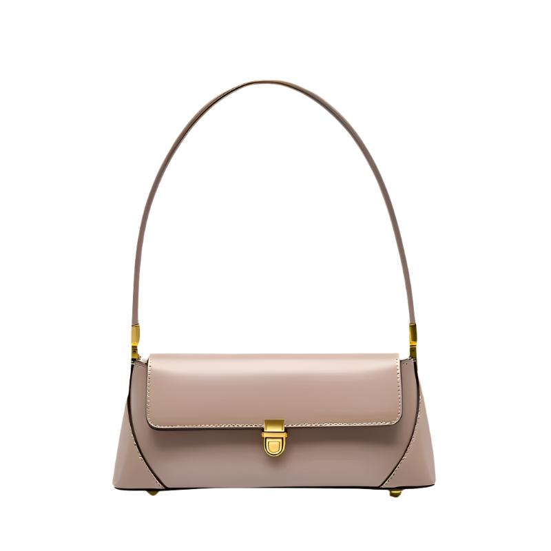 Maéva — Bolso Premium | Flor de Polinesia