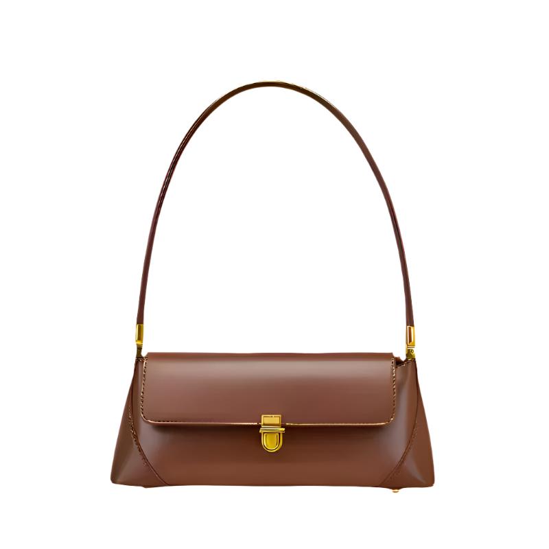 Maéva — Bolso Premium | Flor de Polinesia