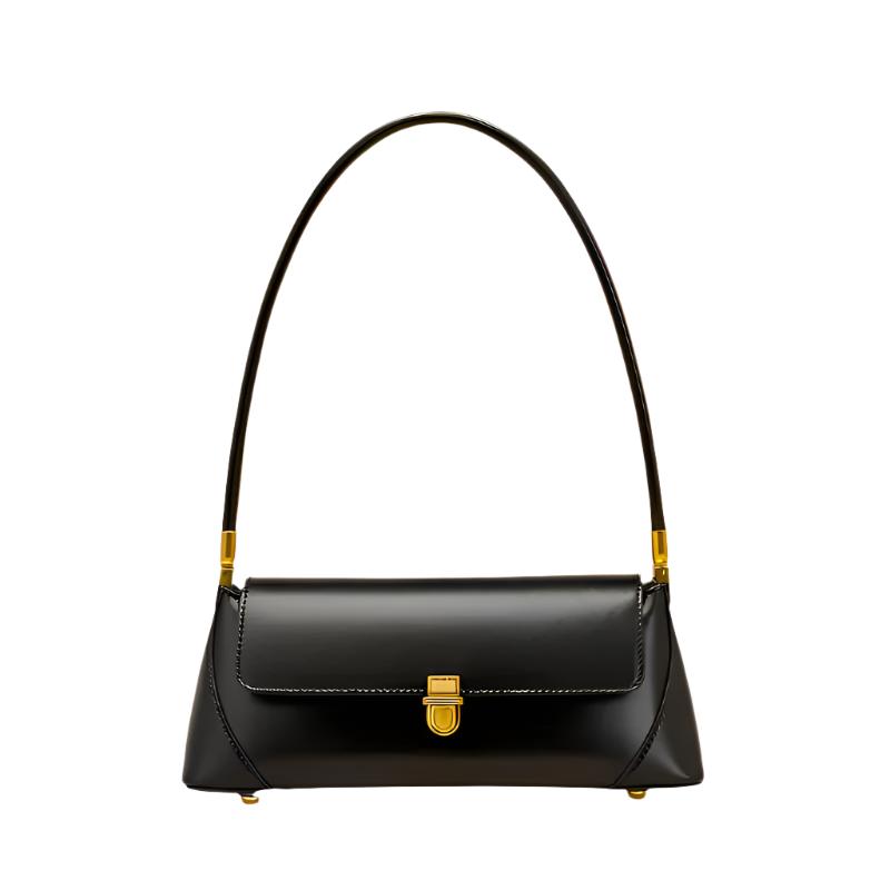 Maéva — Bolso Premium | Flor de Polinesia