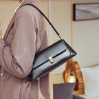 Maéva — Bolso Premium | Flor de Polinesia